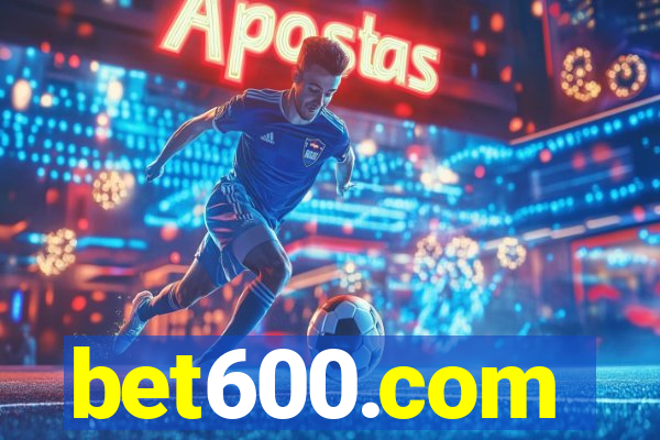 bet600.com