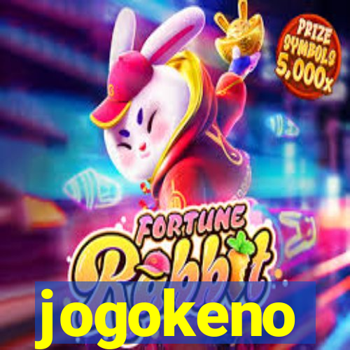 jogokeno