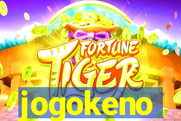 jogokeno