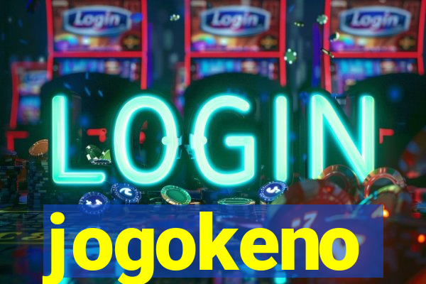 jogokeno