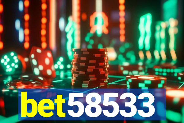 bet58533