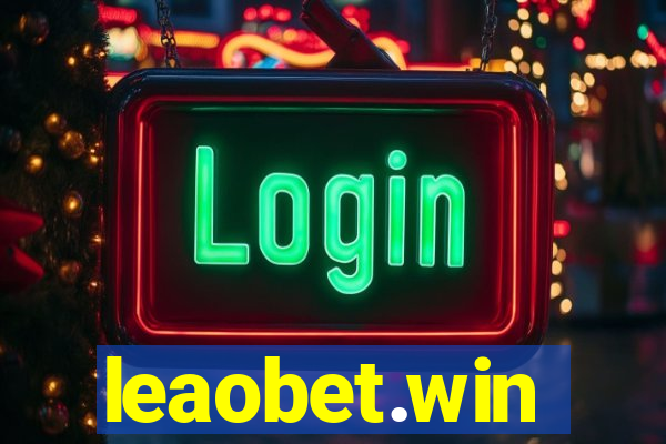 leaobet.win