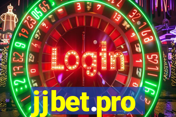 jjbet.pro