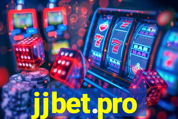 jjbet.pro