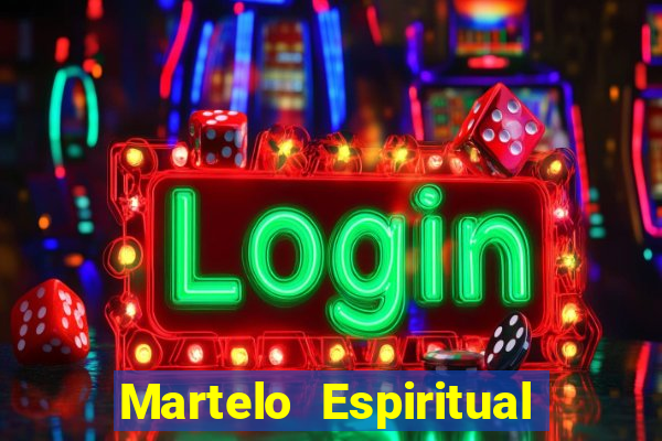 Martelo Espiritual de Deus significado na biblia