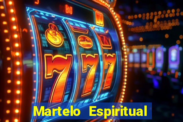 Martelo Espiritual de Deus significado na biblia