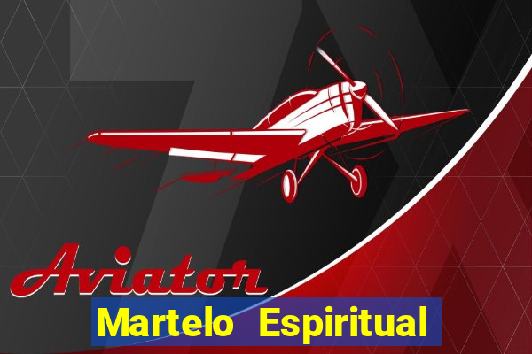 Martelo Espiritual de Deus significado na biblia