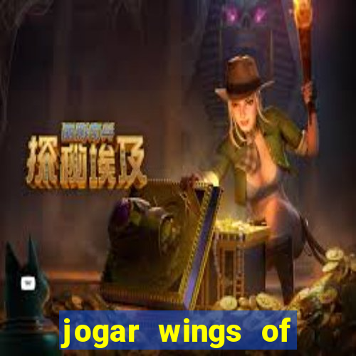 jogar wings of iguazu demo