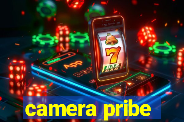 camera pribe