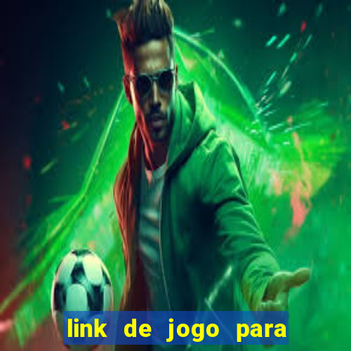 link de jogo para ganhar dinheiro no pix