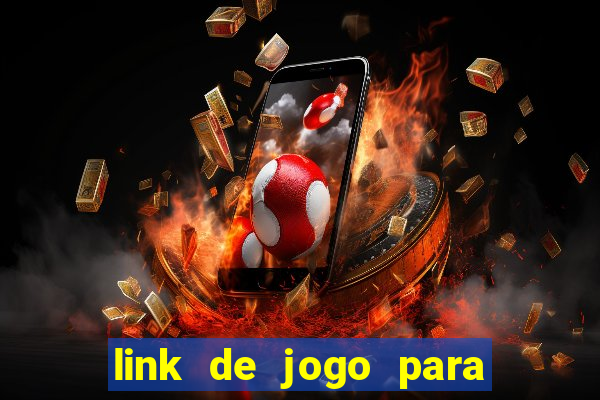 link de jogo para ganhar dinheiro no pix