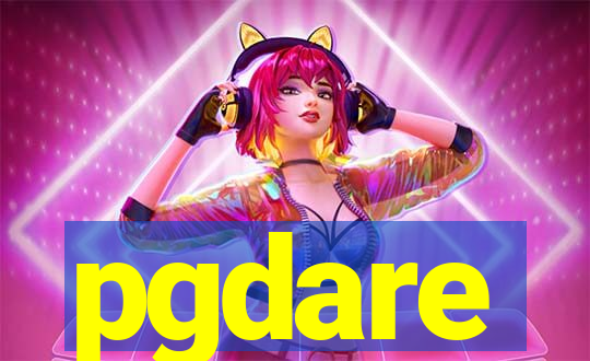 pgdare