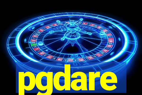 pgdare