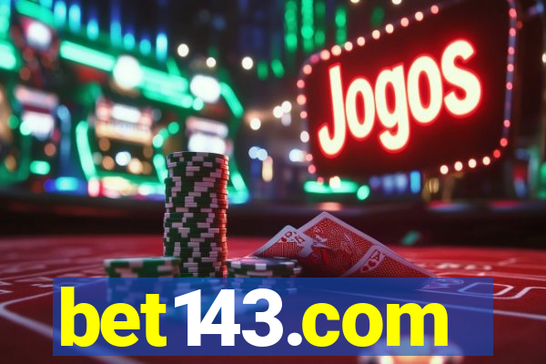 bet143.com