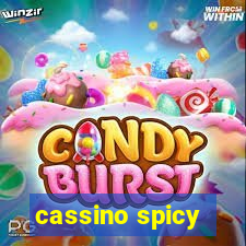 cassino spicy