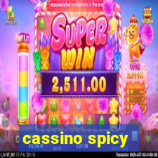 cassino spicy