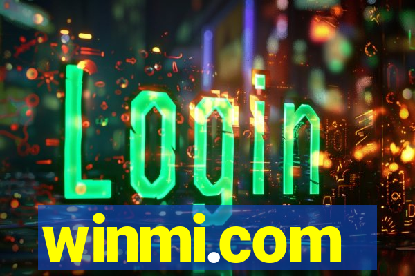 winmi.com