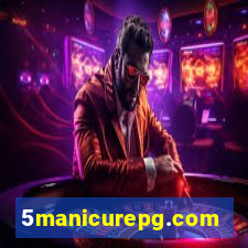 5manicurepg.com