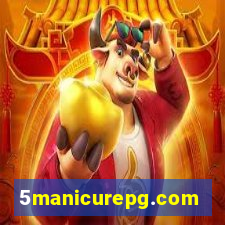 5manicurepg.com