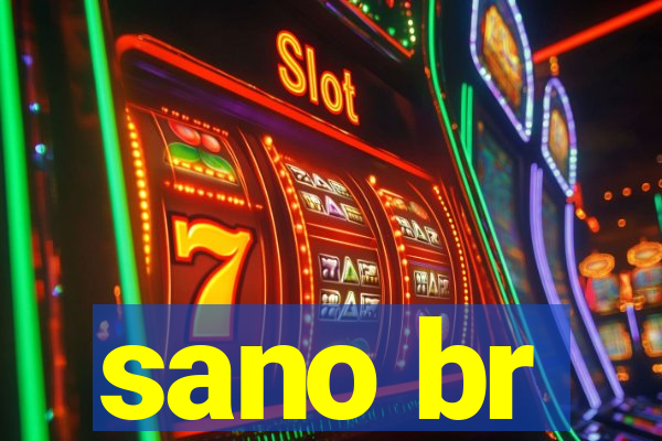 sano br