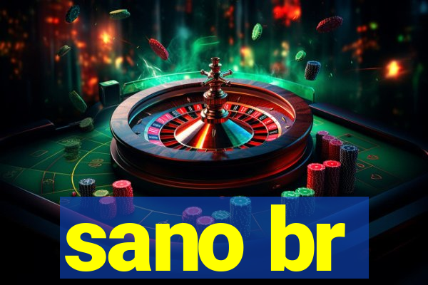 sano br