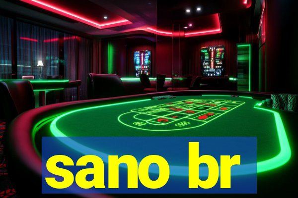 sano br