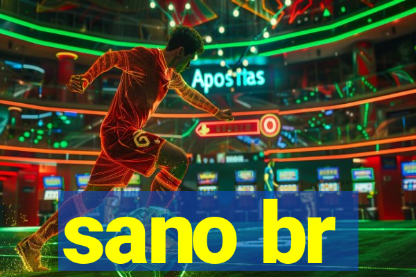 sano br