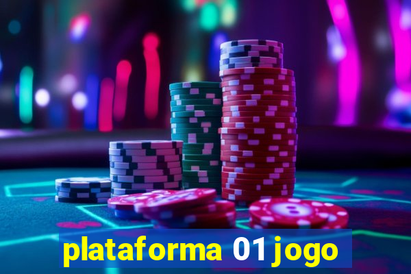 plataforma 01 jogo