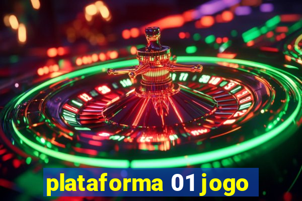 plataforma 01 jogo