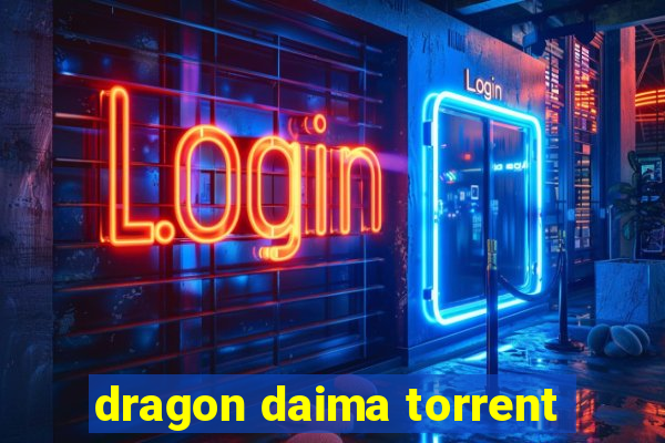 dragon daima torrent