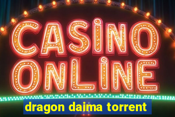 dragon daima torrent