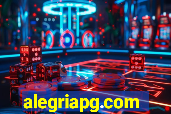 alegriapg.com