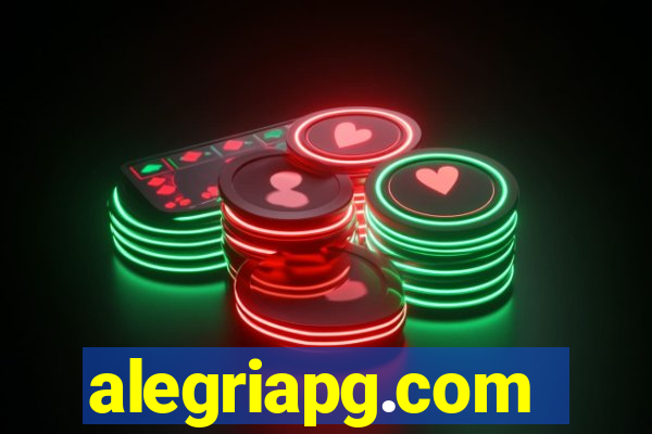 alegriapg.com