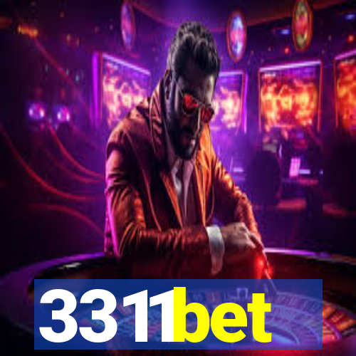 3311bet