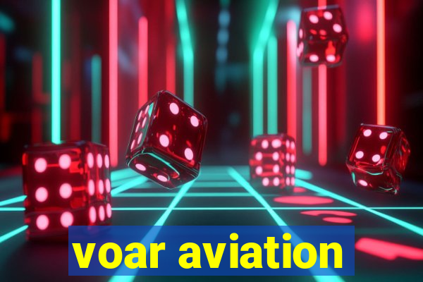 voar aviation