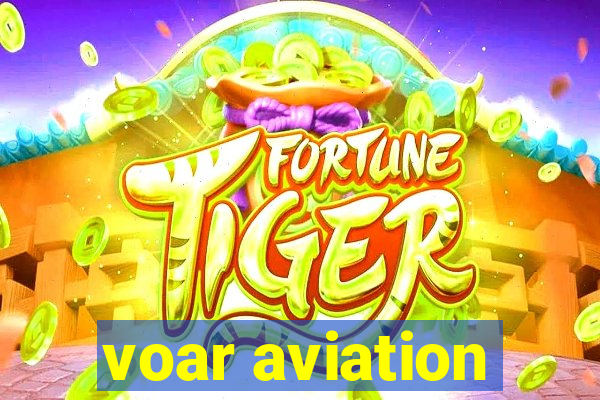 voar aviation