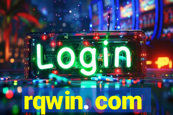 rqwin. com