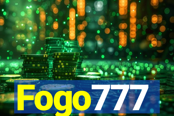 Fogo777