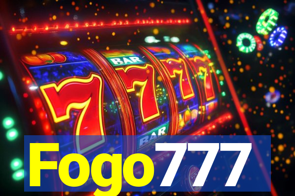 Fogo777