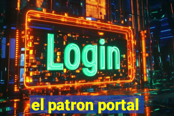 el patron portal