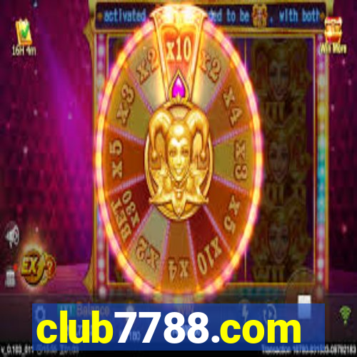 club7788.com