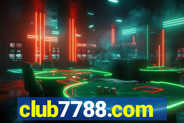 club7788.com