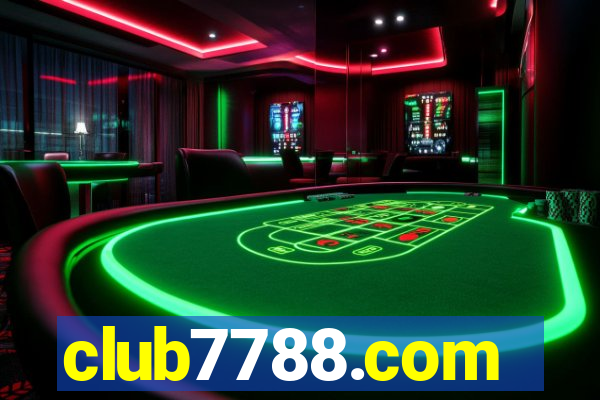 club7788.com