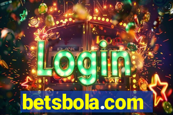 betsbola.com