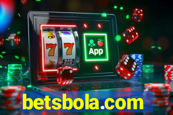 betsbola.com