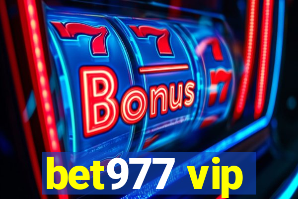 bet977 vip