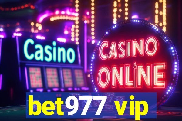 bet977 vip