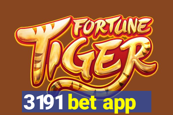 3191 bet app