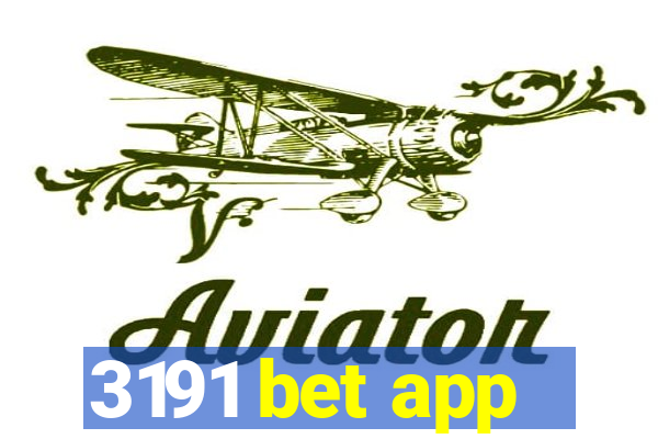 3191 bet app