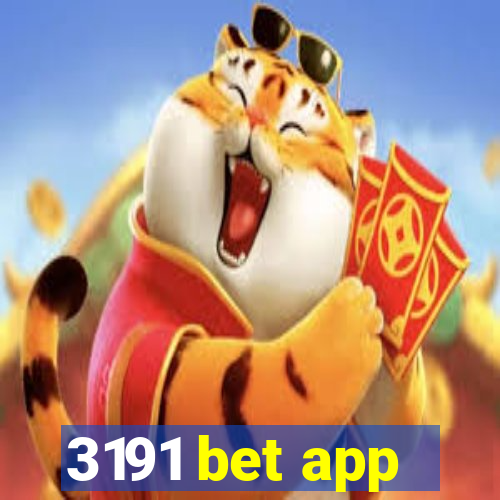 3191 bet app